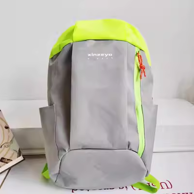 15 liters - Grey green